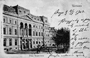 Pałac Kronenberga