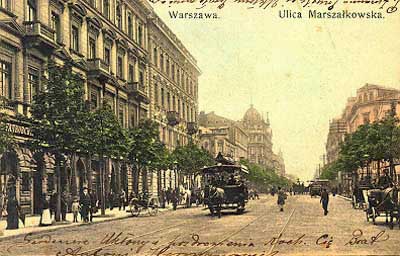 Marszakowska rg ze witokrzysk