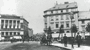 Plac Teatralny róg Senatorskiej